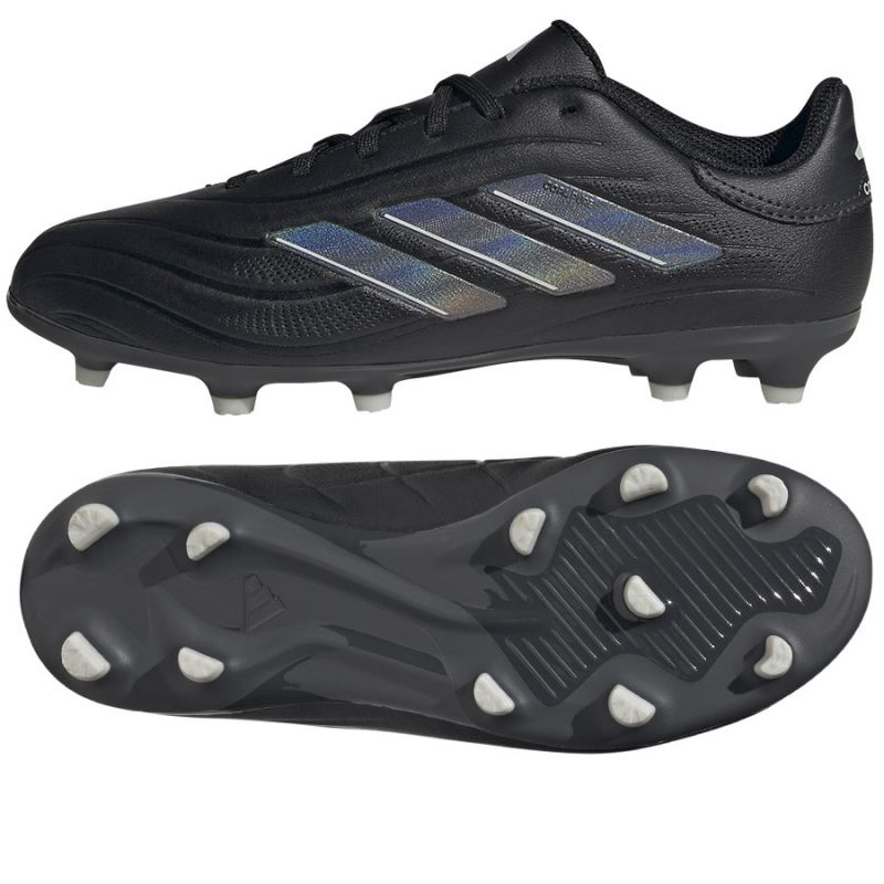 adidas Copa Pure.2 League FG Jr IE7495 football shoes Footwear/Football/Kids Adidas