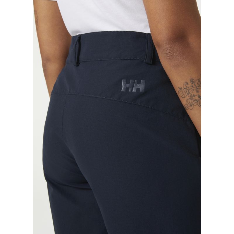 Helly Hansen Crew Skort W 34331 597 Skirt Shorts Clothing/Lifestyle/spódniczki, sukienki/Helly Hansen Your Sports Performance
