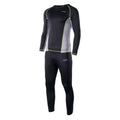 Thermoactive underwear Hi-Tec Kamo Set M 92800185568 Clothing/Outdoor/Hi-Tec Your Sports Performance