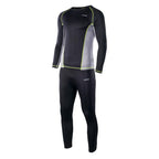 Thermoactive underwear Hi-Tec Kamo Set M 92800185568 Clothing/Outdoor/Hi-Tec Your Sports Performance