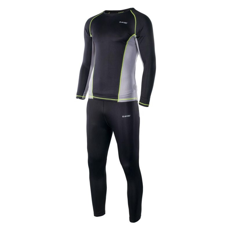 Thermoactive underwear Hi-Tec Kamo Set M 92800185568 Clothing/Outdoor/Hi-Tec Your Sports Performance
