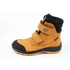 4F Jr HJZ21-JOBMW250 83S boots Footwear/Outdoor/4f/zimowe 4F