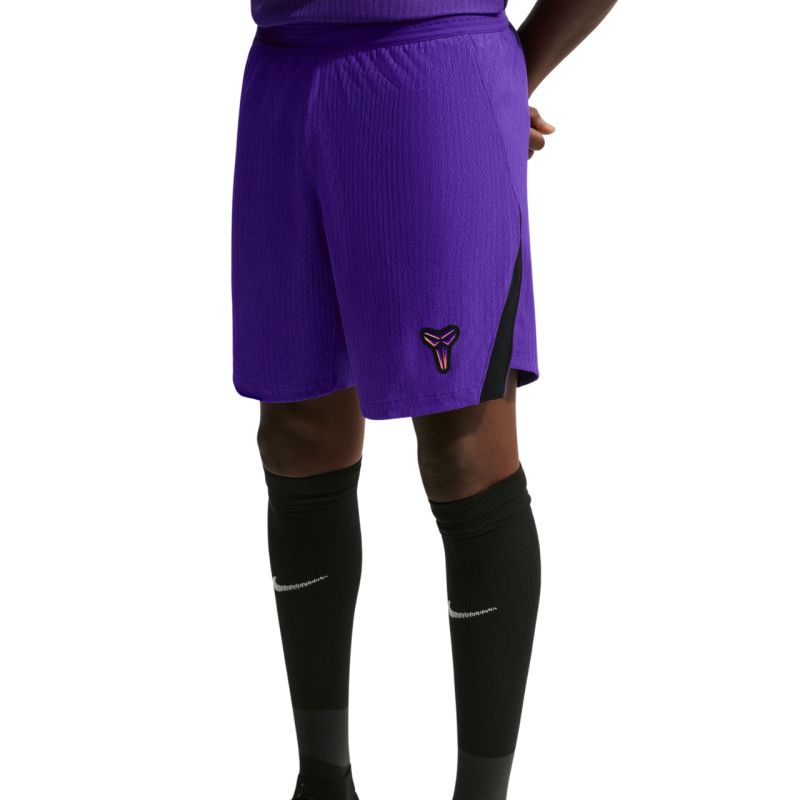 Nike FC Barcelona Match 2026/27 Men's Shorts Purple II1900 504