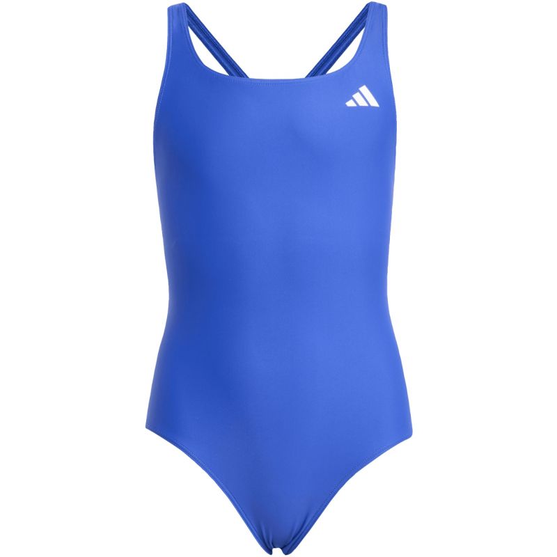 adidas V-back Swimsuit ESS Jr JM8222 Clothing/Swimming Adidas