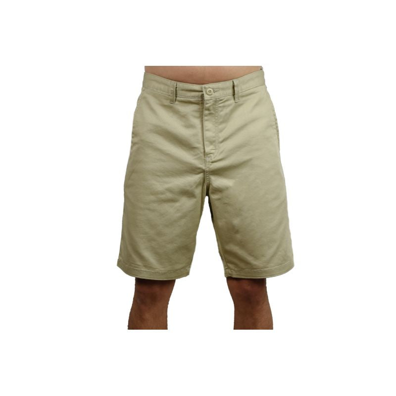 Vans Authentic Stretch 50 Short M VN0A2ZY9YKD Clothing/Lifestyle/Trousers, shorts Your Sports Performance