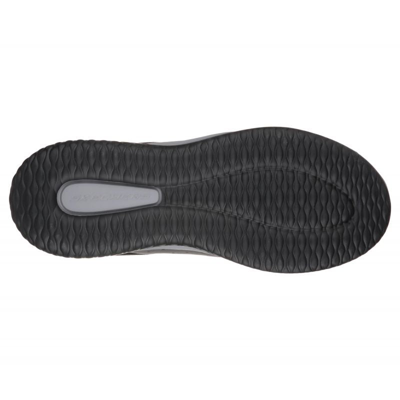 Skechers Delson Camben M 65474BKGY shoes Footwear/Lifestyle/Skechers Skechers