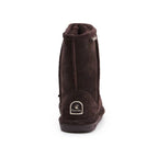 BearPaw Emma Youth Jr 708YChocolateII Shoes Footwear/Lifestyle Your Sports Performance