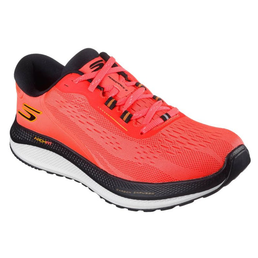 Skechers Go Run Persistence 2 M Running Shoes 246084-RDBK Footwear/Running/Men/Skechers Skechers