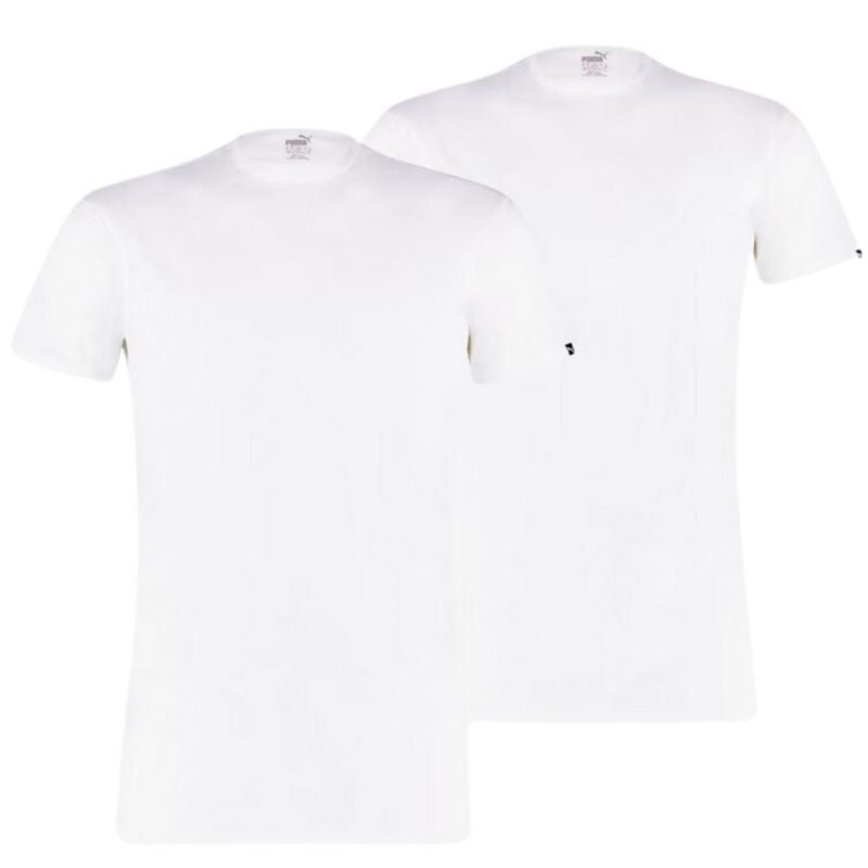 Puma Basic Crew Tee M 935016 02 Clothing/Lifestyle/T-shirts Puma