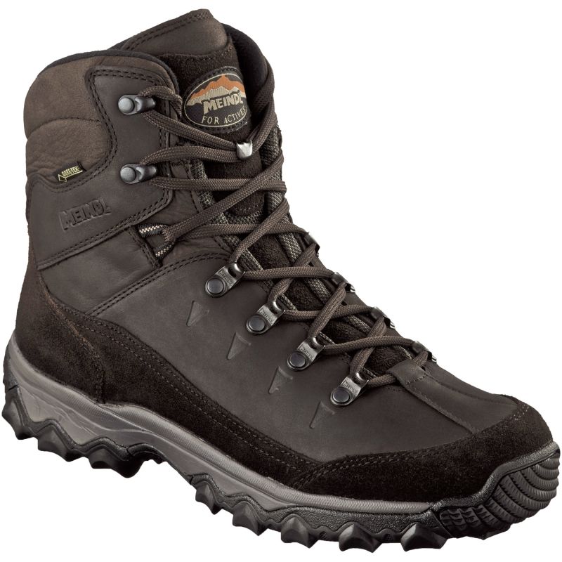 Men’s MEINDL Rauris GTX Winter Boots with Gore-Tex Membrane