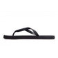 Flip-flops 4F M 4FSS23FFLIM073 deep black Footwear/Outdoor Your Sports Performance