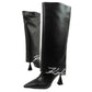 Shoes, boots Karl Lagerfeld Debut II W KL32084F0X Footwear/Lifestyle/Karl Lagerfeld 4F