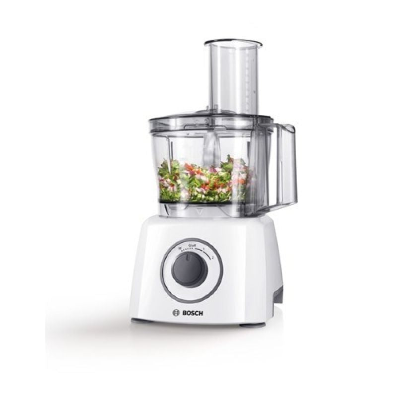 BOSCH MCM 3100W food processor AGD - Produkty/Roboty kuchenne Your Sports Performance