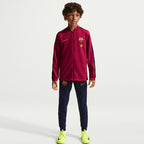 Nike FC Barcelona Strike Junior Tracksuit II2852-621