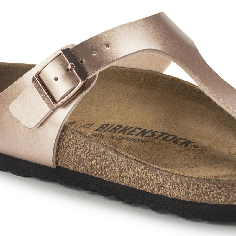 Birkenstock Gizeh BS W 1023925 Flip-Flops Footwear/Lifestyle/Birkenstock/Japonki Birkenstock