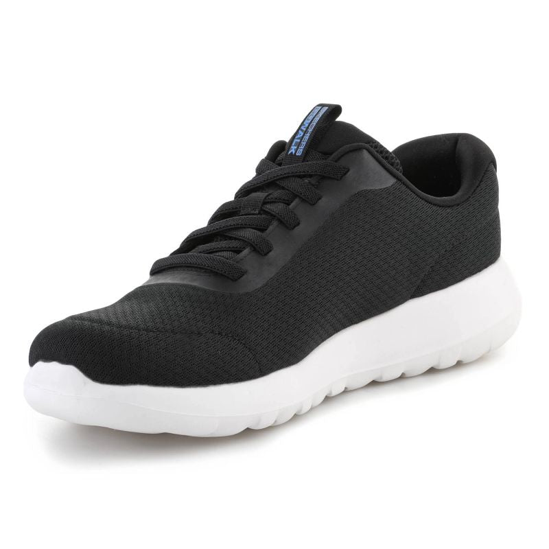 Shoes Skechers Go Walk Max-Midshore M 216281-BKBL Footwear/Lifestyle/Skechers Skechers