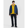 Men's trekking jacket 10000 membrane 4F 4FRAW25TTJAM1045-31S Clothing Your Sports Performance