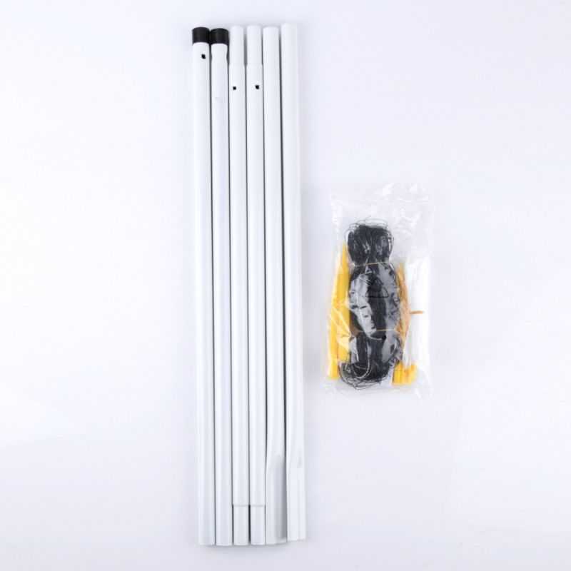 SMJ sport TL001 badminton set Accessories/Rackets and accessories Your Sports Performance