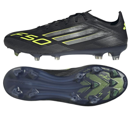 adidas F50 Pro FG JH7687 shoes Footwear/Football/SR/FG Adidas