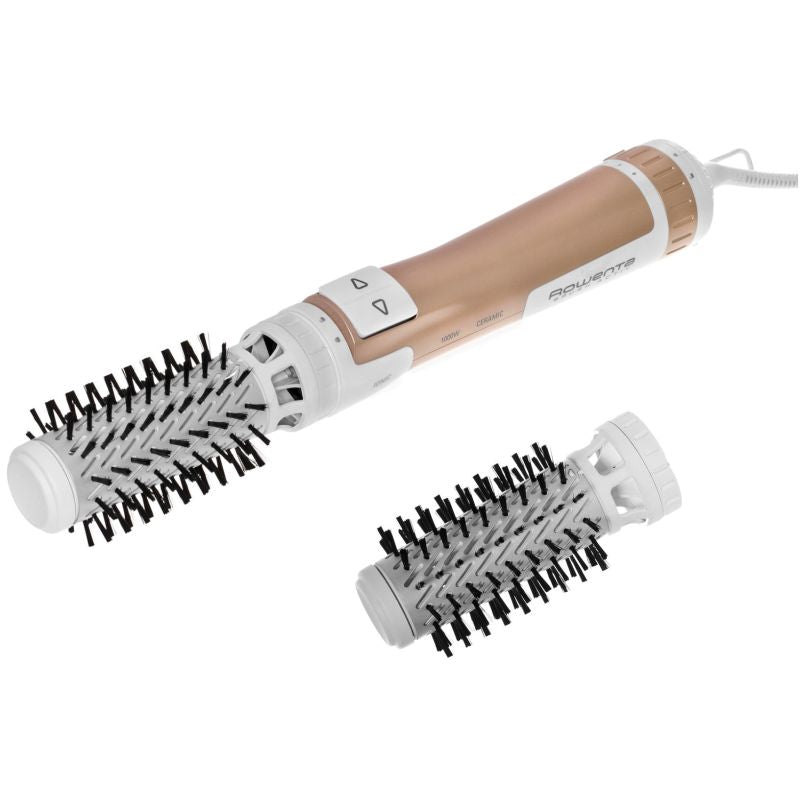ROWENTA CF 9520F hair curler AGD - Produkty/Lokówko-suszarki do włosów Your Sports Performance