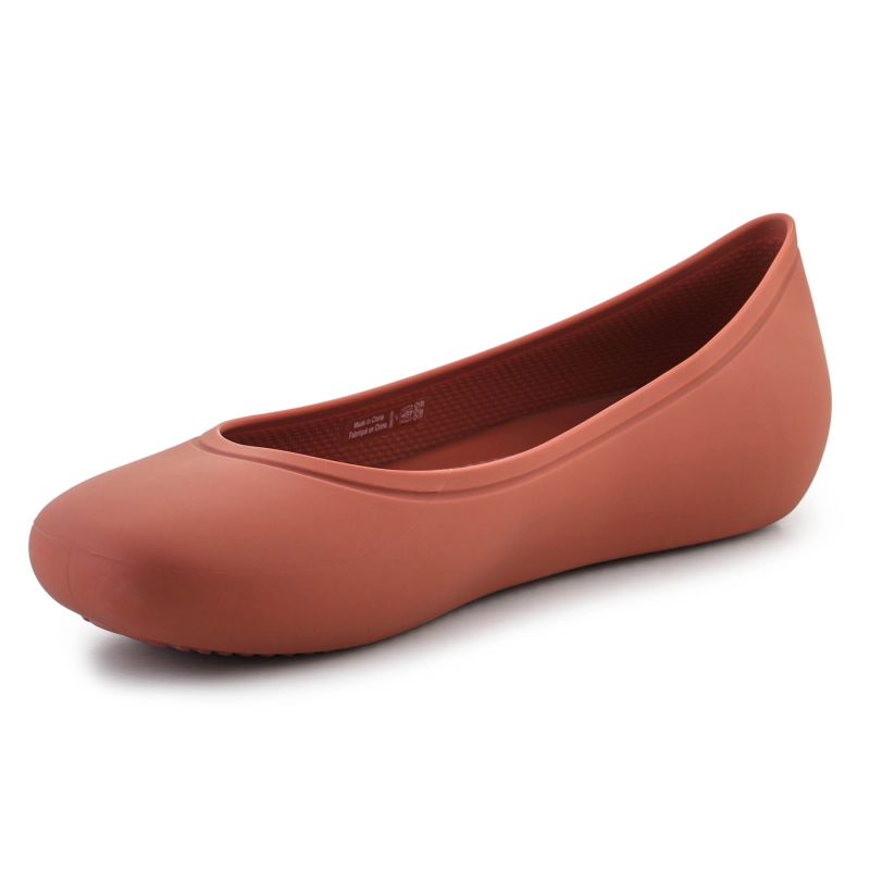 Crocs Brooklyn Flat W 209384-2DT shoes Footwear/Lifestyle/Crocs Crocs