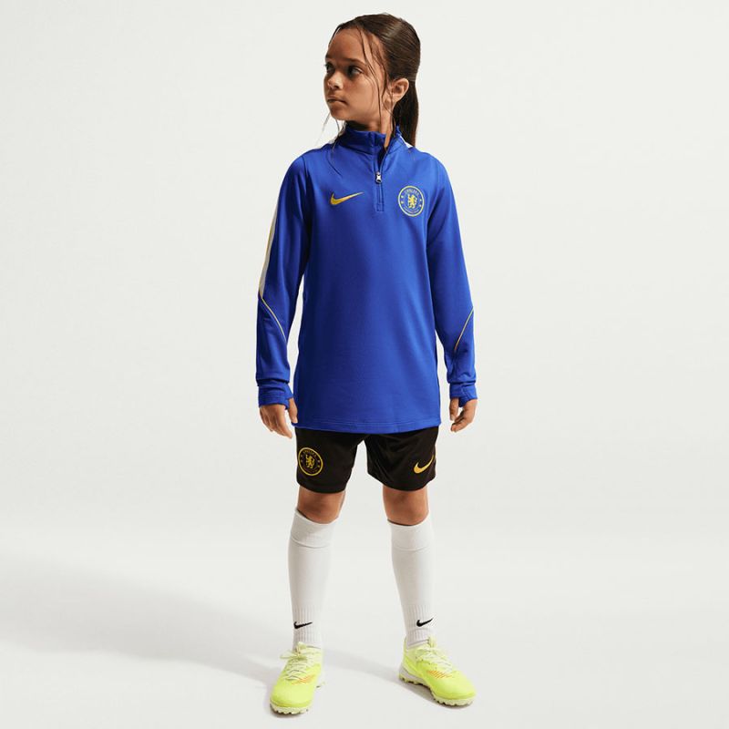 Nike Chelsea FC Strike Drill Top Junior II2465-452
