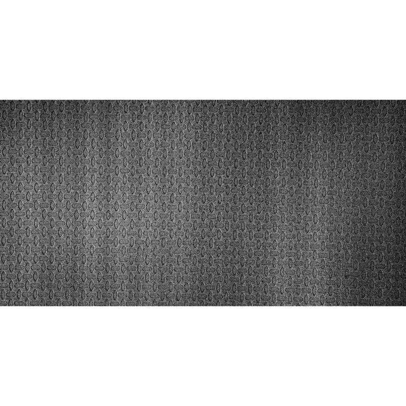 FITNESS MAT YOGA PILATES EVA 180x60x0.4CM BLACK Sport/Siłownia I Fitness/Akcesoria Do Ćwiczeń/Maty Your Sports Performance