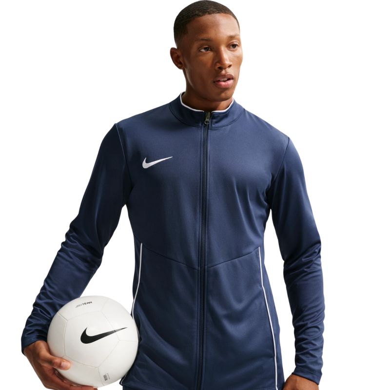 Nike Dri-FIT Park 26 Men's Sweatshirt Navy Blue HM7249 410