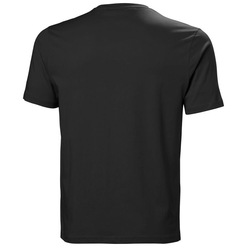 Helly Hansen HH Logo 3.0 T-shirt M 54596 990 Clothing/Lifestyle/T-shirts/Helly Hansen Your Sports Performance
