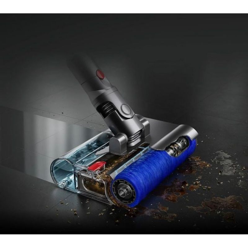 Dyson V12s Detect Slim Submarine Vacuum Cleaner AGD - Produkty/Odkurzacze Your Sports Performance