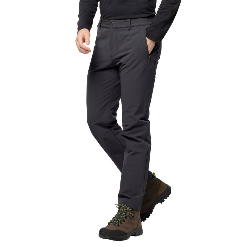 Jack Wolfskin Activate Thermic Pants M 1503602_6000 Clothing/Outdoor/Jack Wolfskin Your Sports Performance