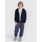 Boy's zip-up hooded sweatshirt 4F 4FJRMM00TSWSM2481-31S *Kategoria tymczasowa Your Sports Performance