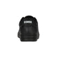 K-Swiss men's sneakers COURT TIEBREAK II BLACK/BLACK/BLACK-M (04413-010-M) In preparation Your Sports Performance