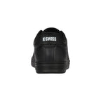 K-Swiss men's sneakers COURT TIEBREAK II BLACK/BLACK/BLACK-M (04413-010-M) In preparation Your Sports Performance