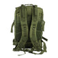 Offlander Survival 43L hiking backpack OFF_CACC_07GN Accessories/Plecaki/pozostałe plecaki Your Sports Performance
