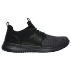 Skechers Delson Camben M 65474BBK shoes Footwear/Lifestyle/Skechers Skechers