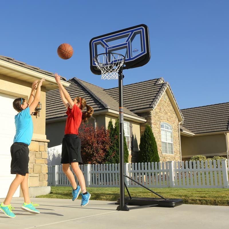 LIFETIME UTAH 90114 basketball stand Accessories/Sports facilities equipment Your Sports Performance