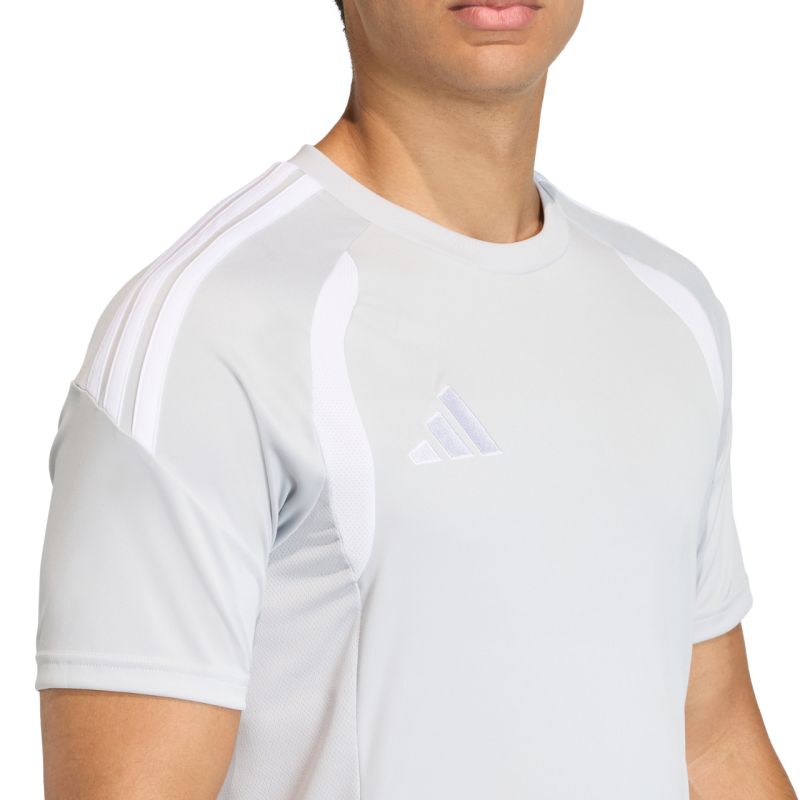 Men’s adidas Tiro 26 League Jersey T-Shirt grey KB1349