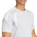 Men’s adidas Tiro 26 League Jersey T-Shirt grey KB1349