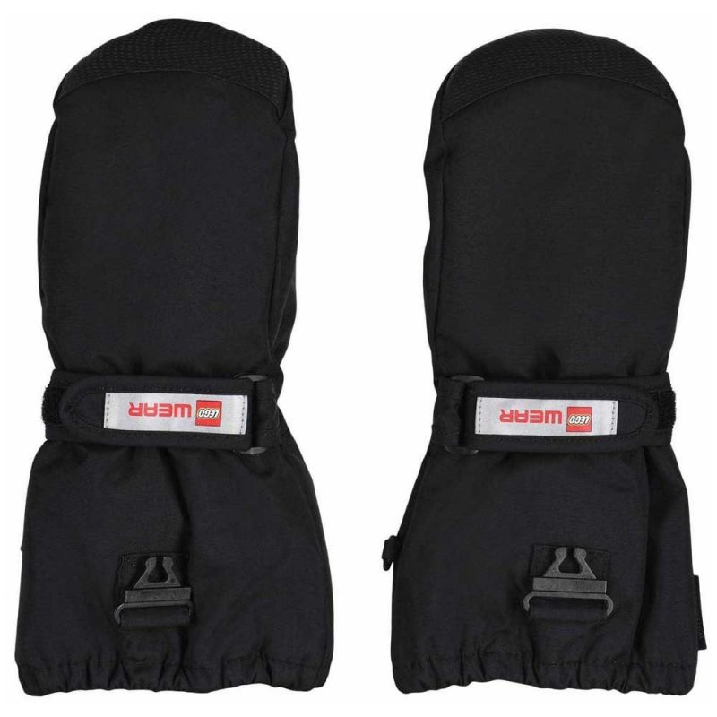 Lego Wear Kid's Atlin 706 Je Gloves 22870-995 Clothing/Outdoor/Czapki, szaliki, rękawiczki, maski/Lego Wear Your Sports Performance
