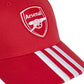 adidas Arsenal London Cap JX1126 Clothing/Lifestyle Adidas
