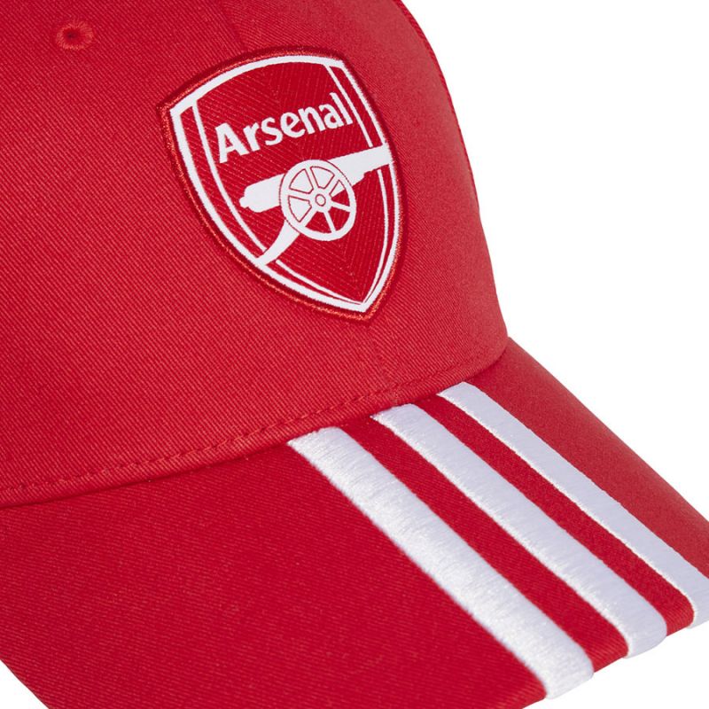 adidas Arsenal London Cap JX1126 Clothing/Lifestyle Adidas