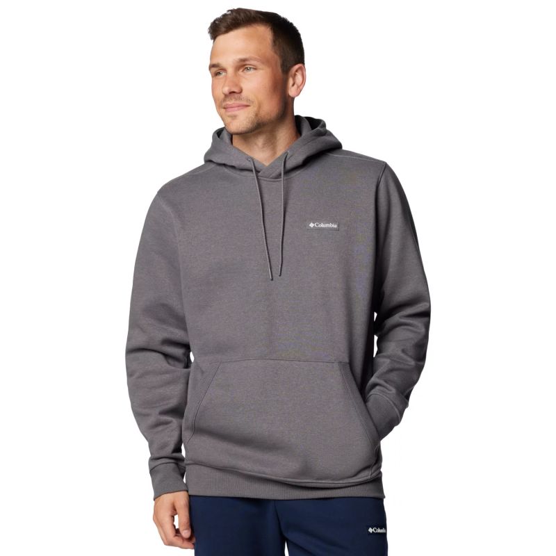 Columbia Meridian Creek Hoodie M 2105851023 Clothing/Outdoor/Columbia Your Sports Performance