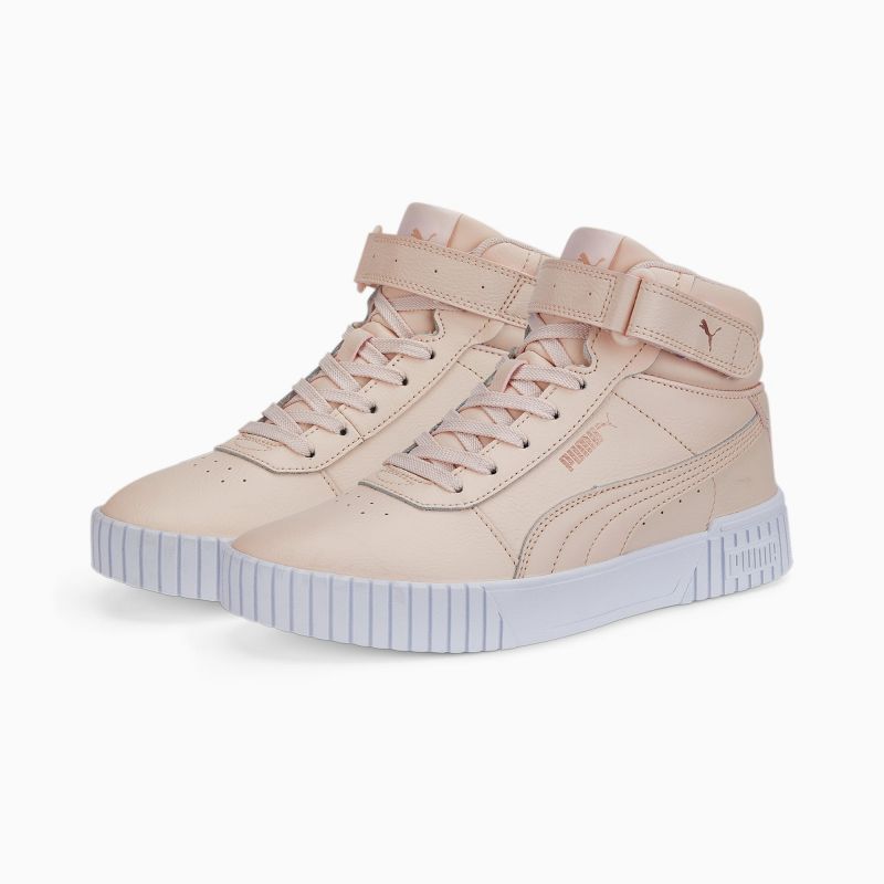 Puma Carina 2.0 Mid W 385851-03 Shoes Footwear/Lifestyle Puma