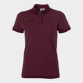 Joma Polo Shirt Bali II S/SW 900444.650 Clothing/Training/Joma Joma
