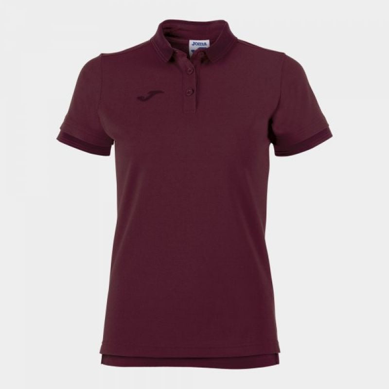 Joma Polo Shirt Bali II S/SW 900444.650 Clothing/Training/Joma Joma