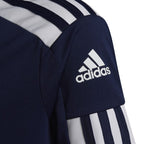 T-shirt adidas Squadra 21 Polo Jr HC6274 Clothing/Training Adidas