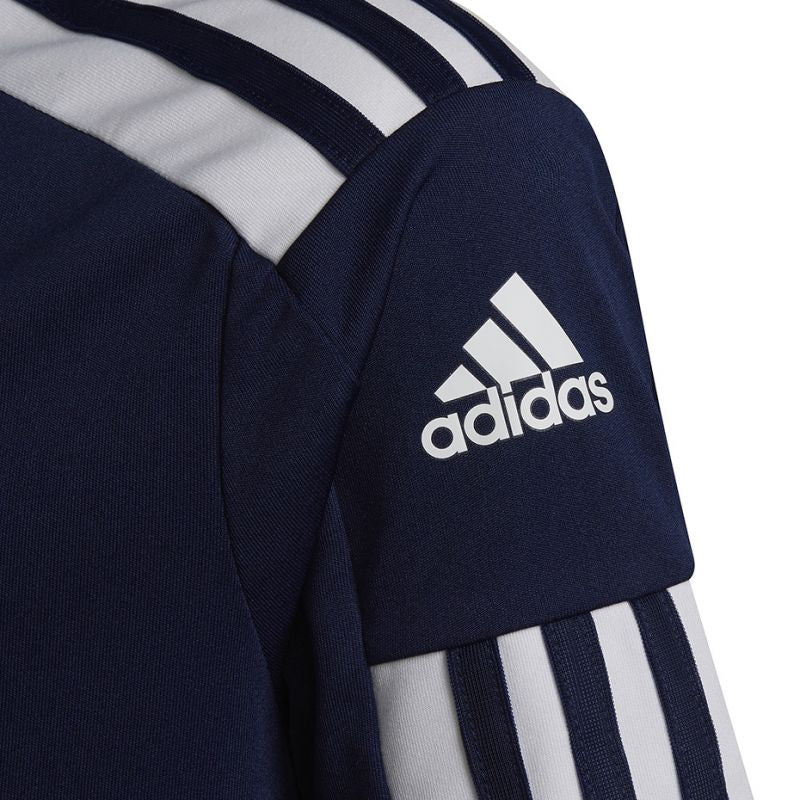 T-shirt adidas Squadra 21 Polo Jr HC6274 Clothing/Training Adidas