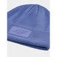Unisex beanie hat 4F 4FWAW24ACAPU433-31S *Kategoria tymczasowa Your Sports Performance