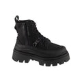 Palladium Pallasquad Zip Tx 99532-008-M Black 36